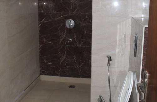 Malviya Nagar Hotel | Flourish Stay Saket near Max Hospital