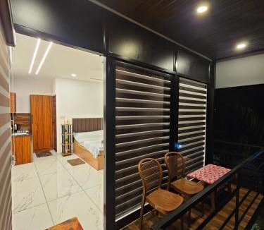 Kochi House | Flumen