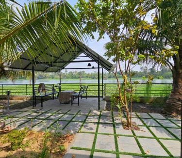 Kochi House | Flumen