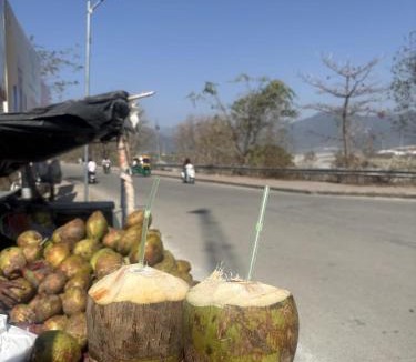 Mussoorie Hotel | Foletia Mou Restron and Hotel