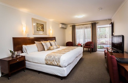 Mooroolbark Hotel | Foothills Conference Centre