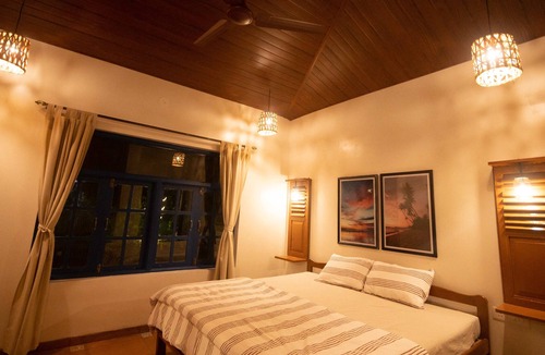Murud Other | forest casa