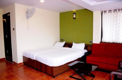 Koynanagar Resort | Forest Escapes Koyna