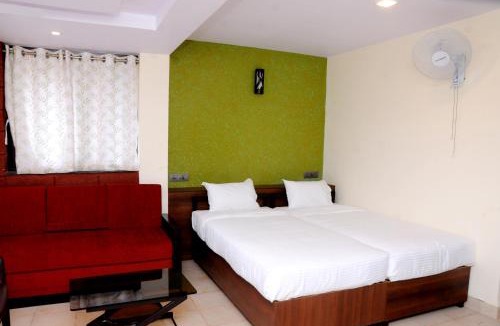 Koynanagar Resort | Forest Escapes Koyna