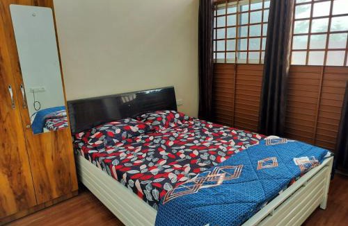 Kapurhol Villa | Forest Hill Villa