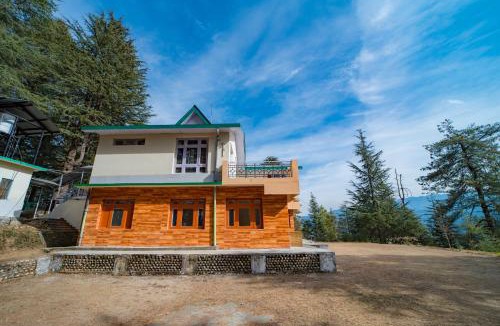 Rajgarh Hotel | Forest Rest House Habban