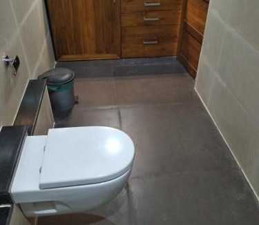 Bhubaneshwar Bed & Breakfast | Forest View Residency Bhubaneswar