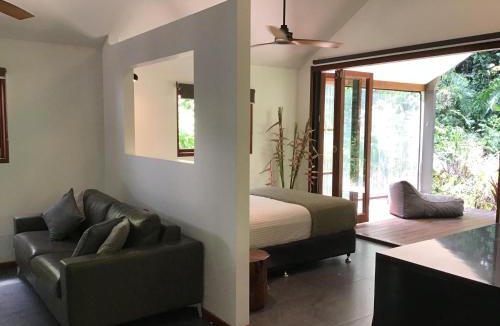 Diwan House | Forest views