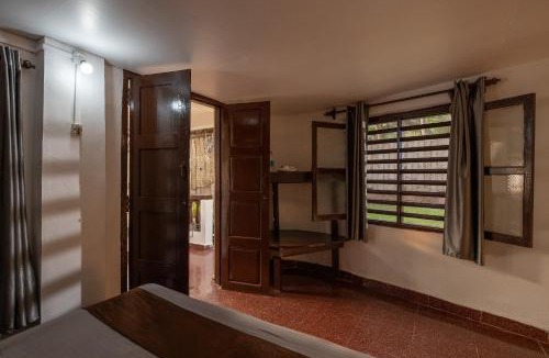 Agonda Resort | Forget Me Not Resort