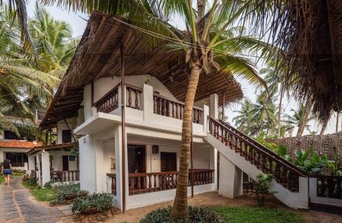 Agonda Resort | Forget Me Not Resort