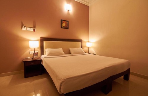 Fort Kochi Hotel | Fort Abode