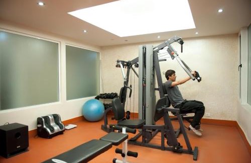 The Mall Road Resort | Fort Resorts Mussoorie