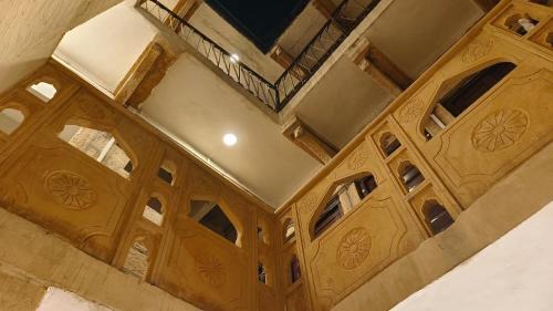 Amar Sagar Pol Hotel | Fort View Jaisalmer