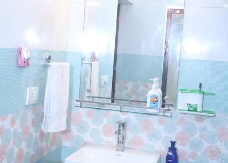 Sarita Vihar Apartment | Fortune Home Service Apartment 3Bhk,B-57 Sarita Vihar