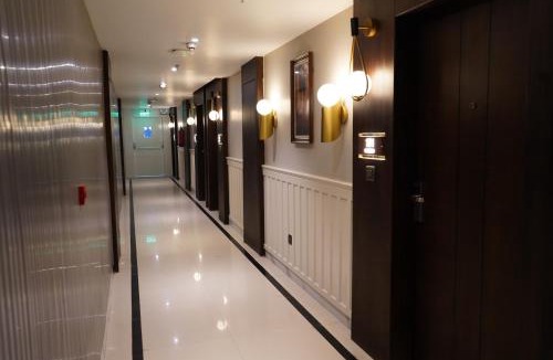 Khajjiar Hotel | Fortune Khajjiar - Member ITC Hotels' Group