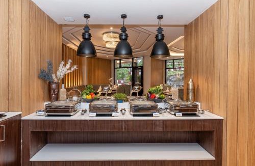 Khajjiar Hotel | Fortune Khajjiar - Member ITC Hotels' Group