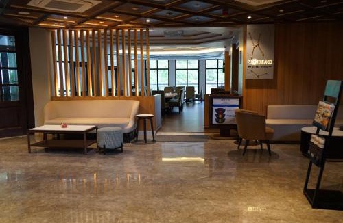 Khajjiar Hotel | Fortune Khajjiar - Member ITC Hotels' Group