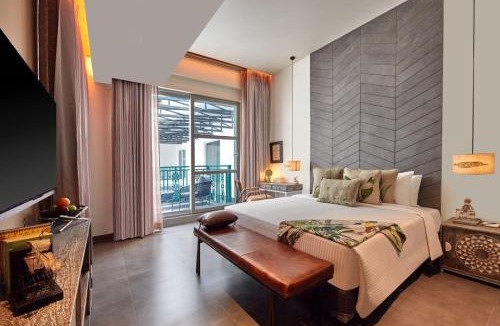 Palampur Hotel | Fortune Park Palampur - Member ITC Hotels' Group