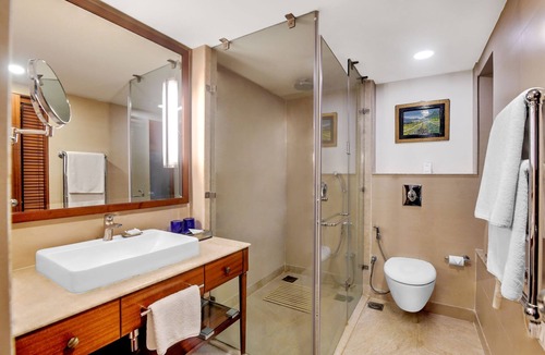 Nishat-Shalimar Hotel | Fortune Resort Heevan, Srinagar - Member ITC Hotels' Group