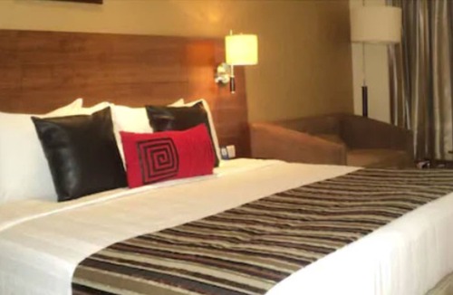 Vashi Hotel | Fortune Select Exotica, Navi Mumbai - Member ITC Hotels' Group