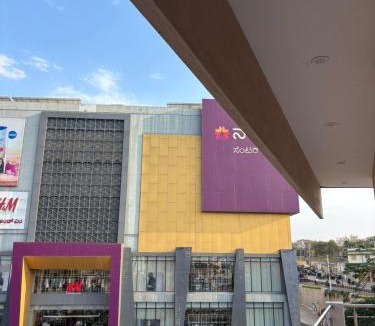 Mysore Hotel | Forum Stay