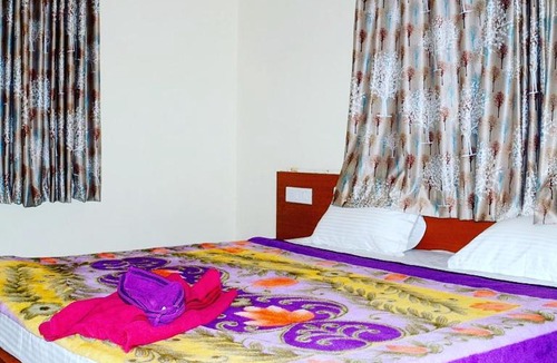 Gureghar House | Four seasons villa mahableshwar