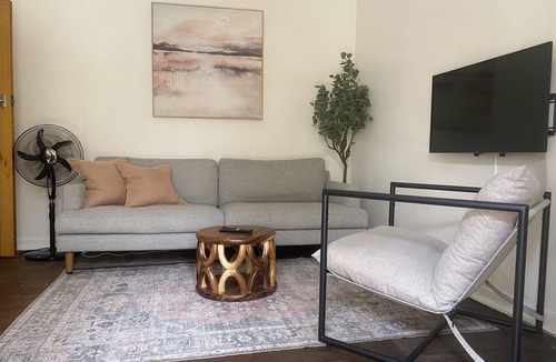 Fremantle Cottage | Fremantle Classic Cottage