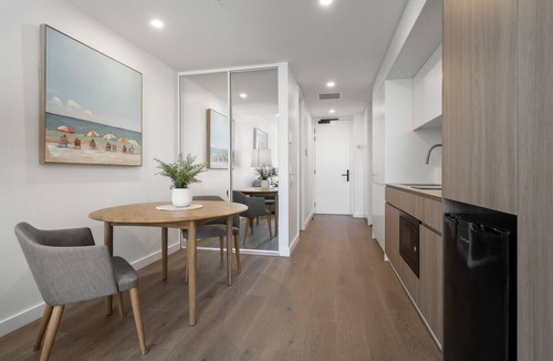 North Fremantle Apartment | Fremantle Coast Studio – Beach at your Doorstep