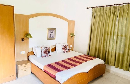 Palampur Hotel | Fresco Hotel & Residences