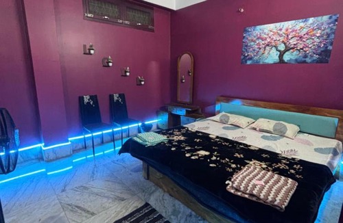 Jorhat Villa | Friendly homestay