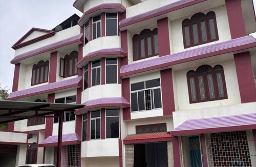 Jorhat Villa | Friendly homestay