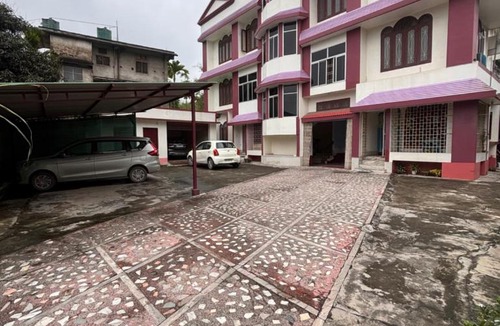 Jorhat Villa | Friendly homestay