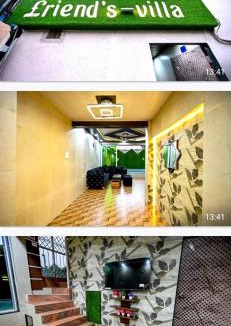 Aamby Valley City House | Friends villa