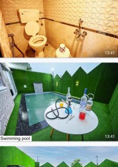 Aamby Valley City House | Friends villa