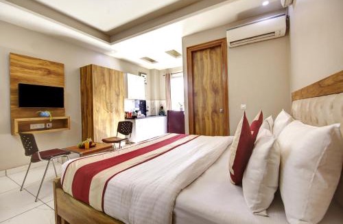 Paharganj Hotel | Frolic Stay Hotel