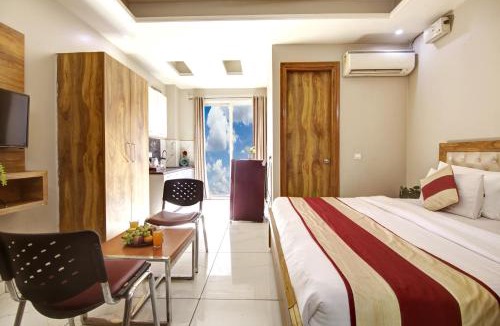 Paharganj Hotel | Frolic Stay Hotel