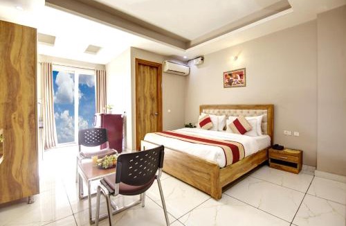 Paharganj Hotel | Frolic Stay Hotel