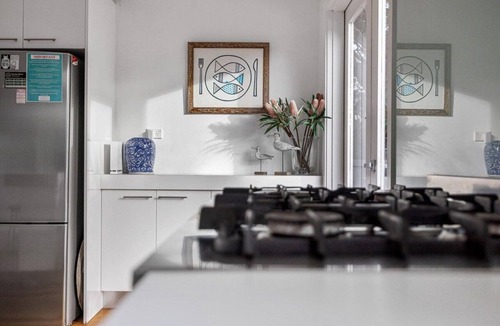 Blairgowrie House | Front Beach House, Blairgowrie - newly renovated - Large family friendly home, Pool Spa