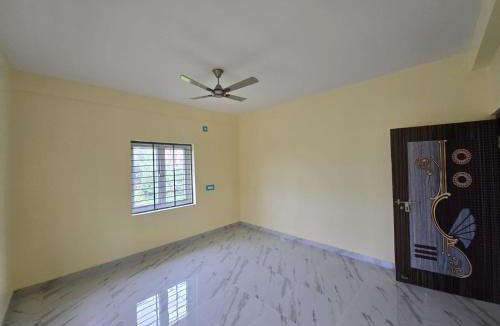 Bhubaneshwar Villa | Full 1 BHK floor in Villa with Kitchen, AC near AIIMS Bhubaneswar