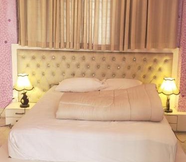 Basundhara Residential Area Apartment | Full Furnished apartment Dhaka