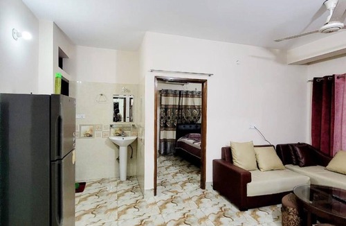 Dhaka Apartment | Full Two Bed Apartment in Dhaka
