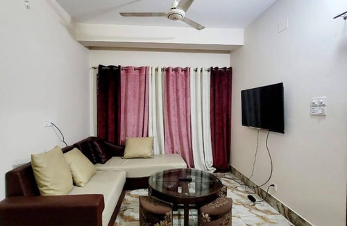 Dhaka Apartment | Full Two Bed Apartment in Dhaka