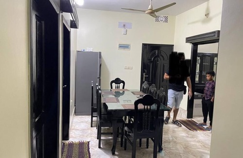 Sylhet Apartment | Fully furnished flat, located jalalabad main point, sylhet town centre