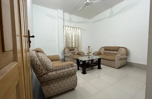 Sylhet Apartment | Fully furnished flat, located jalalabad main point, sylhet town centre