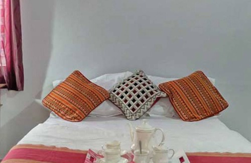 Bommasandra Apartment | Fully Furnished sub-urban living BANGALORE