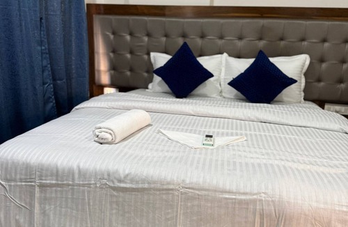 Chandivali Apartment | Fully Serviced Apartment - Central location