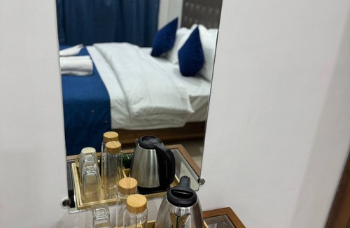 Chandivali Apartment | Fully Serviced Apartment - Central location