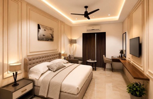 Vadodara Hotel | Fun Hotels Vadodara