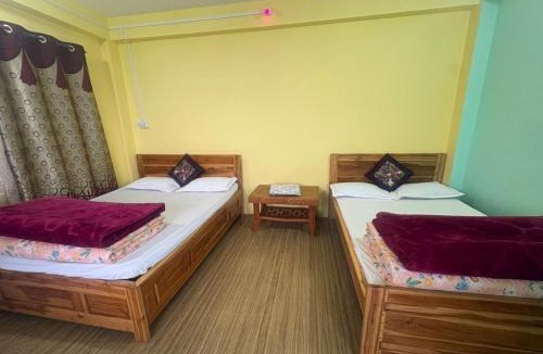 Darjeeling Apartment | Fun Viewpoint Homestay Darjeeling