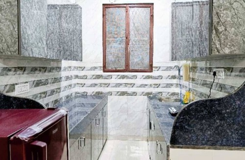 New Delhi Apartment | Furnished Apt Action Balaji Hospital Paschim Vihar